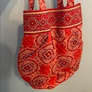 Vera Bradley Morgan Purse